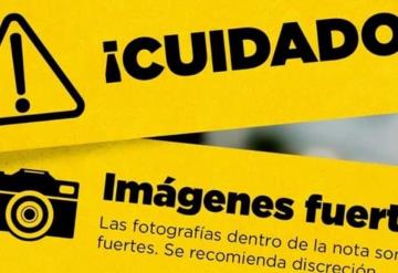 Ejecutan a dos hombres en la colonia Josefa Ortiz de Domínguez en el municipio de Macuspana