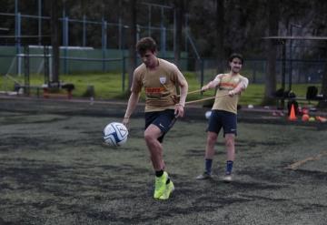 Pumas Tabasco inicia pretemporada de cara al Guard1anes 2021 de la Liga Expansión MX