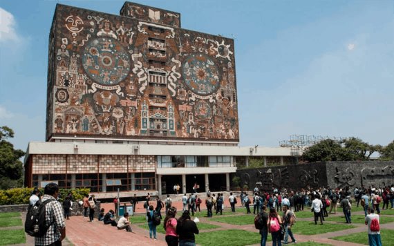 ¿Cuáles son las mejores universidades de México de 2020?