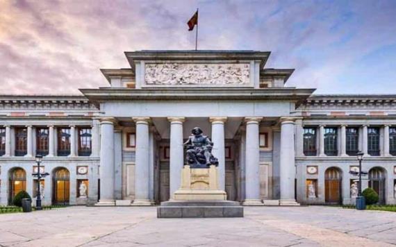 Mira la colección del Museo del Prado desde tu computadora o tu celular
