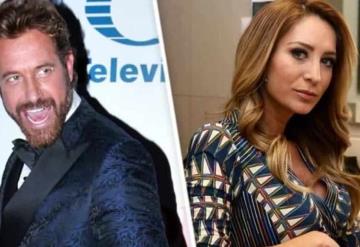 Vergonzoso para mis hijas Así reacciono Geraldine Bazán al video íntimo de Gabriel Soto