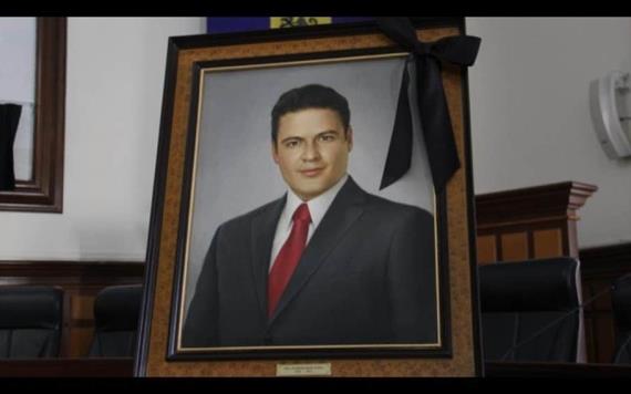 Vinculan a proceso al detenido por asesinato del exgobernador Aristóteles Sandoval