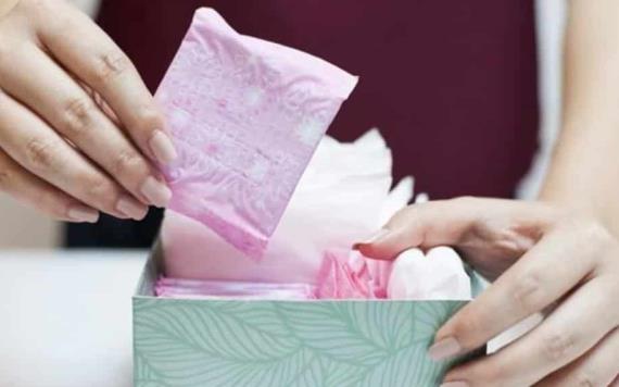 Diputados presentan recurso ante la Suprema Corte contra IVA a productos menstruales