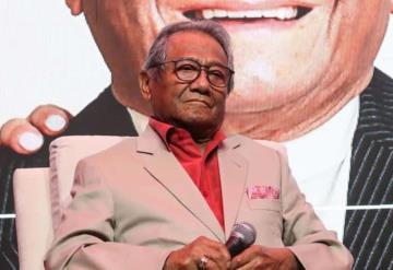 Armando Manzanero pensó en todo, dejo carta con instrucciones para cuando muriera