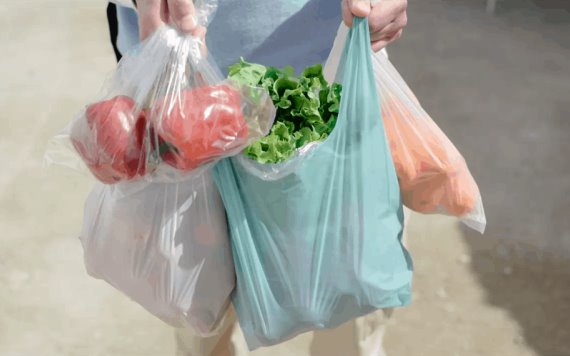 CDMX inicia 2021 con prohibición de plásticos de un solo uso