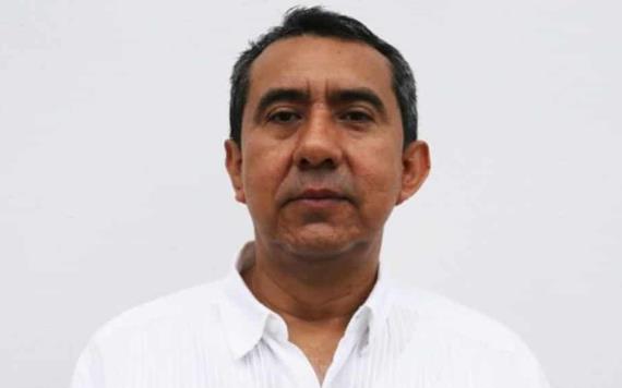 Asume Jorge Montaño Ventura como Fiscal Especializado en Delitos Electorales