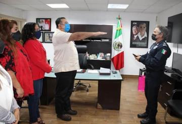 Walter Chacón Escalante, nuevo titular del CENEPRED