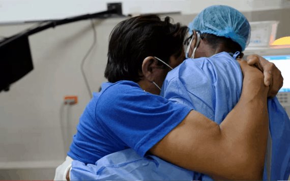 Día de la Enfermera y el Enfermero, ¿Por qué se celebra el 6 de enero en México?