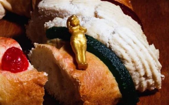 Rosca de Reyes: un manjar convertido en tradición