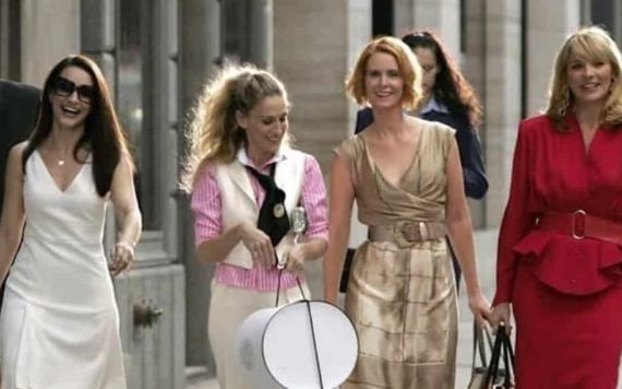 ¡Carrie Bradshaw esta de vuelta!, HBO anuncia nueva temporada de ´Sex and the City´