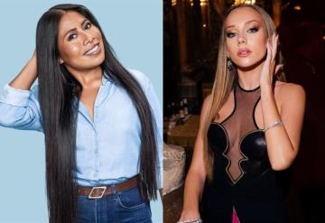 Yalitza Aparicio regresa a las pantallas junto a Ester Expósito