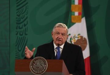 ´Llamo a mexicanos a vacunarse´: AMLO