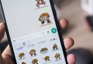 De esta manera puedes pasar stickers de WhatsApp a Telegram