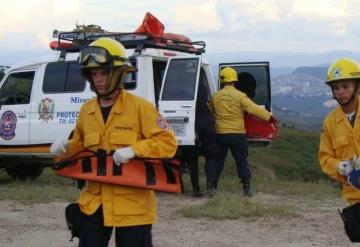 Crea Protección Civil plataforma de Grupos Voluntarios