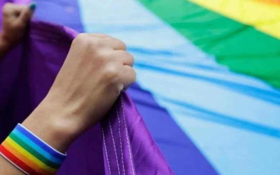 Tribunal ordena al INE de Baja California garantizar los derechos de la comunidad LGBTI+