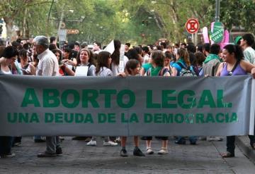 Despenalización del aborto, a debate en Venezuela