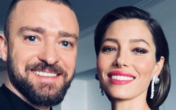 Justin Timberlake revela cómo se llama su segundo hijo