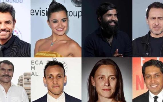 Varios mexicanos estarán en la edición 2021 del Festival de Cine de Sundance