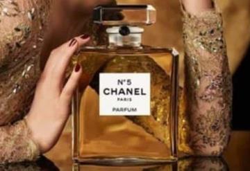 El perfume Chanel No. 5 cumple 100 años