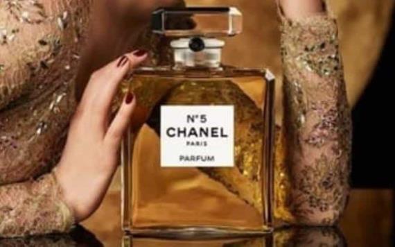El perfume Chanel No. 5 cumple 100 años