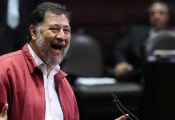 TEPJF  ordena a Gerardo Fernández Noroña que se disculpe públicamente con una diputada panista