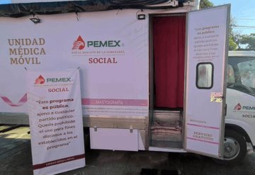 Concluye jornada de detección de cáncer en Jalapa