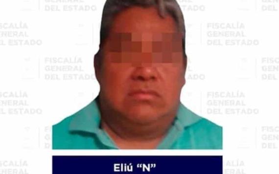Dictan 16 años de prisión contra sujeto acusado de pederastia en Ocuiltzapotlán