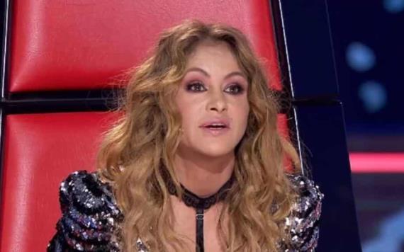 Representante demanda a Paulina Rubio por $30,000 dólares