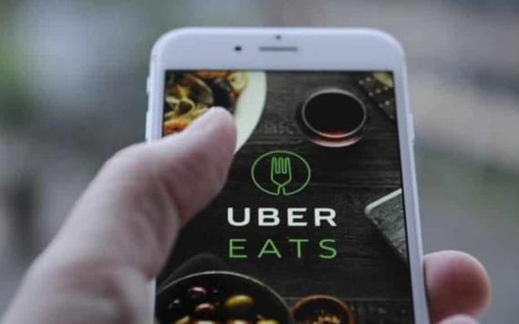 De manera temporal Uber Eats bajará sus precios para ayudar a restaurantes
