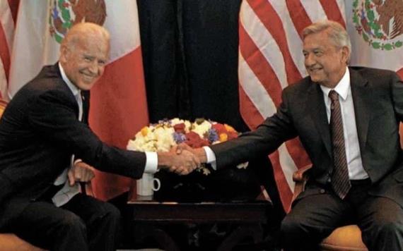 Joe Biden apoyará con 4 mil mdd a Honduras, Guatemala y El Salvador para atender migración