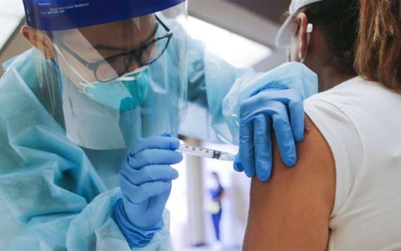 Sector privado ofrece ayuda al Gobierno de México para vacunar a 11 millones de personas al mes