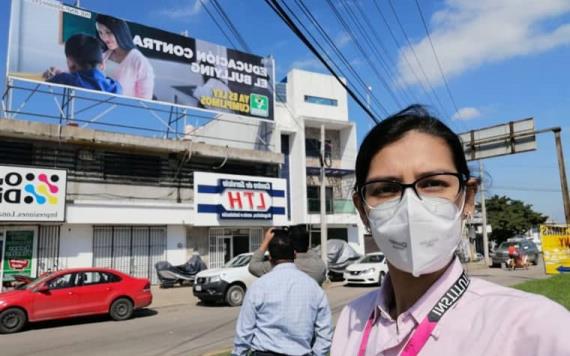 Precampaña; tienen 6 días para quitar propaganda