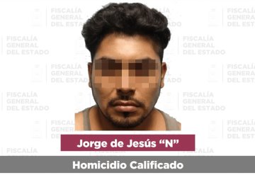 En prisión presunto responsable del homicidio de abogada ocurrido en Cárdenas