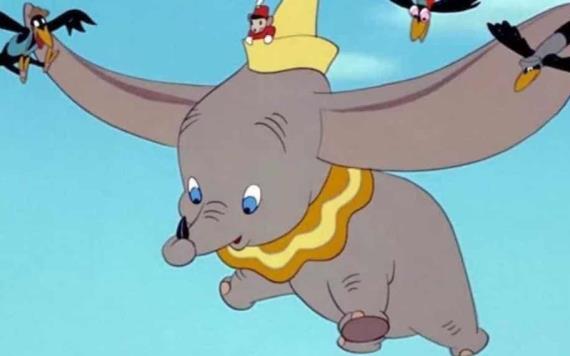 Disney+ quita de su catálogo infantil películas racistas, como Dumbo y Peter Pan