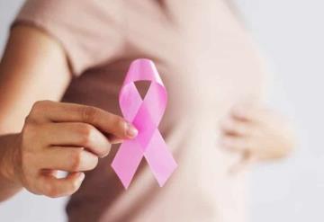 IA podría ayudar a detectar el cáncer de mama antes de que aparezca un tumor