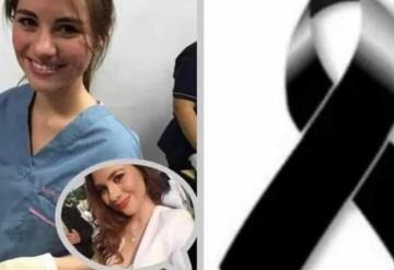 #JusticiaparaMariana impune la violación y muerte de joven