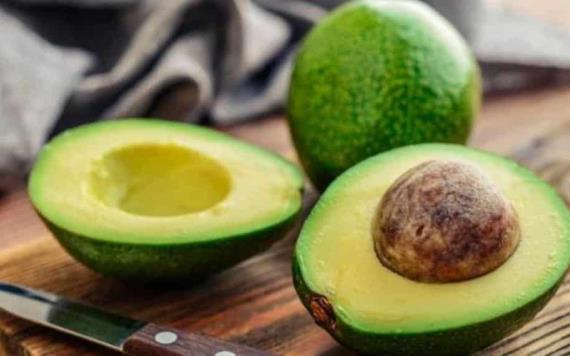 Los beneficios del aguacate