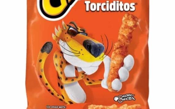 La mascota de Cheetos, el chita Cheester, se irá de los empaques