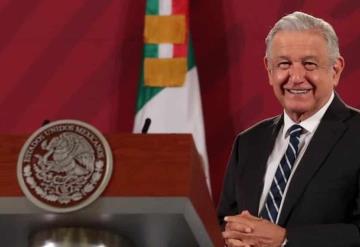 AMLO podría retomar conferencias matutinas el próximo lunes