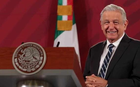 AMLO podría retomar conferencias matutinas el próximo lunes