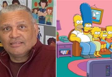 Muere el guionista y productor de ´Los Simpson´, Marc Wilmore