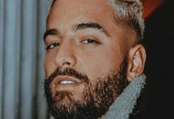 Maluma organiza evento con fans y la policía lo cancela por juntar demasiadas personas en pandemia