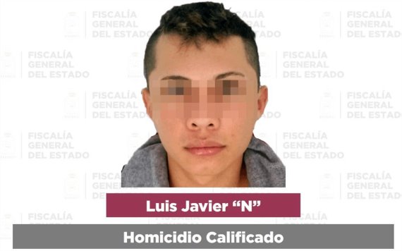 Detienen en Veracruz a segundo presunto responsable del homicidio de abogada de Cárdenas