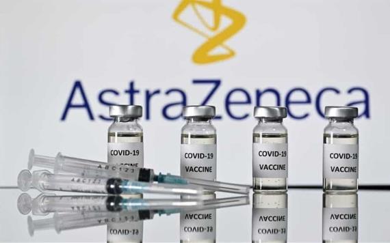 Oxford-AstraZeneca modificará sus vacunas
