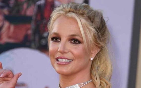 Britney Spears y su polémico documental