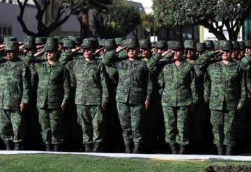 SEDENA invita a unirse a la campaña "Día del Ejército y Fuerza Aérea"