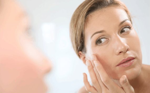 Consejos para eliminar o disminuir las manchas en la cara