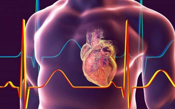 Síntomas y señales de insuficiencia cardiaca