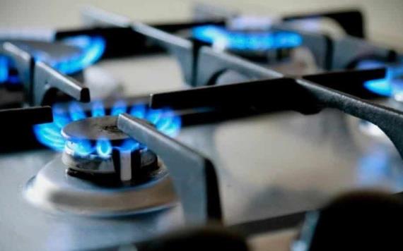 Declaran fin de alerta critica por escasez de gas