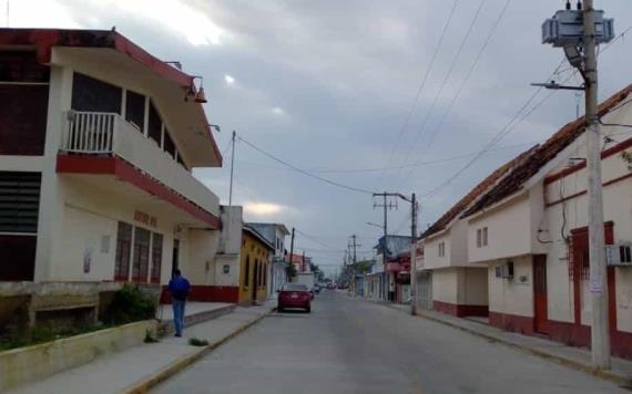 Avería en bomba de captación paraliza planta potabilizadora afectando a 10 mil habitantes de Jonuta